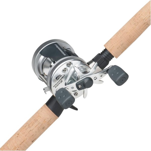 Abu Garcia® Ambassadeur® S Combo