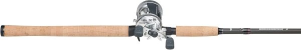 Abu Garcia® Ambassadeur® S Combo - Image 2