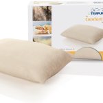 Tempur-Pedic Comfort Pillow Soft Feel, Travel